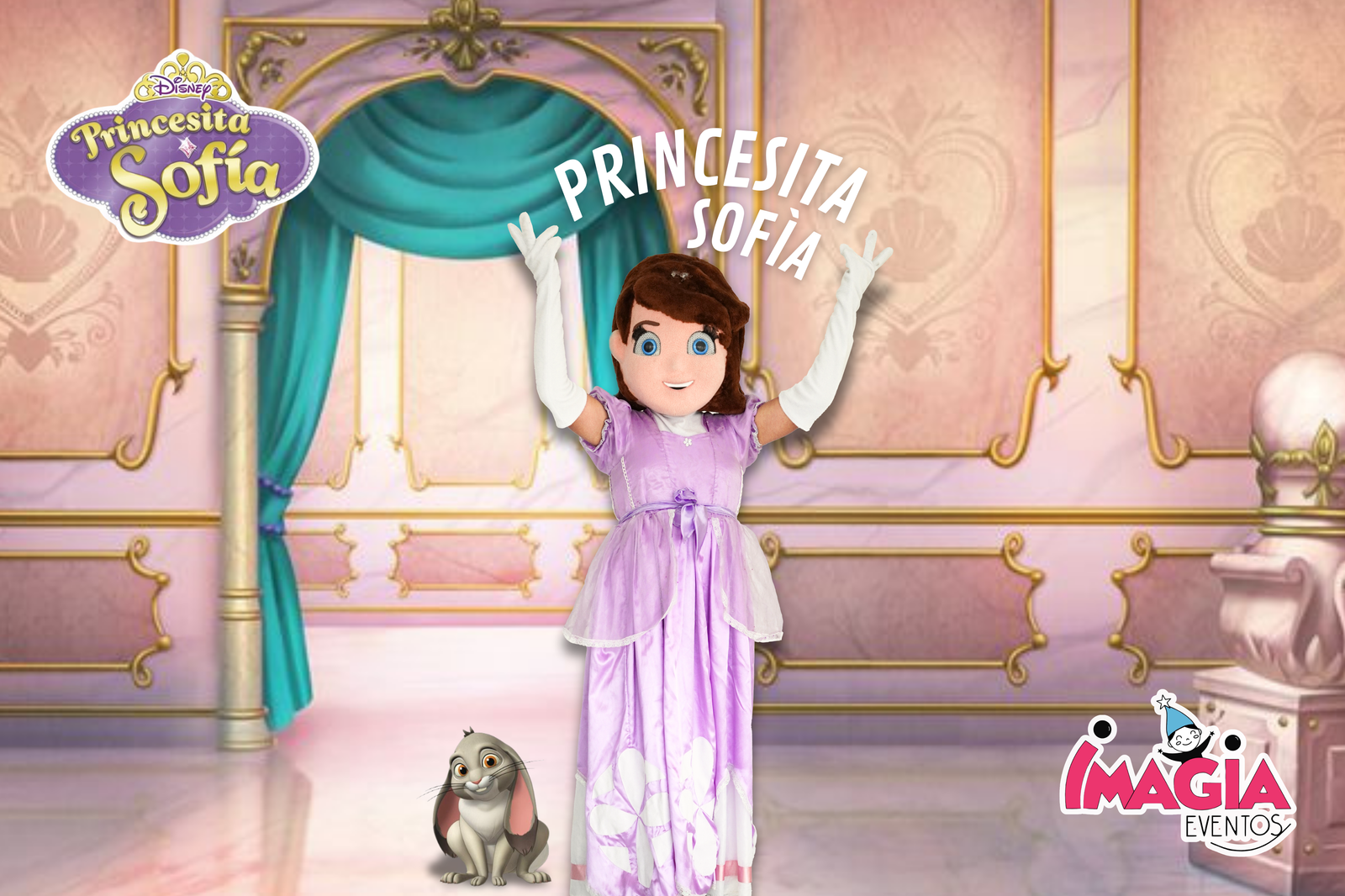 PRINCESITA-SOFIA